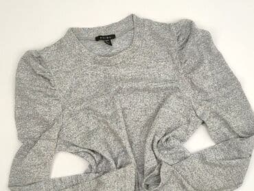sweter w truskawki zara: Amisu, Women`s sweater, size L (EU 40) — 1