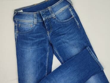 indicode t shirty: Jeans for women, size S (EU 36) — 1