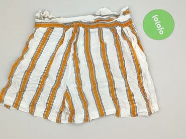krótkie spodenki strauss: Clockhouse, Szorty damskie, rozmiar M — 4