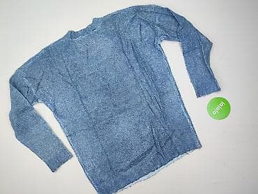 serce: Sweter damski, rozmiar L — 3