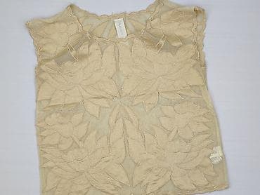 boho zara: Zara, Bluzka damska, rozmiar M — 1