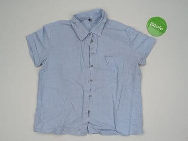 c a koszula lniana damska: Koszula damska, rozmiar XL — 3