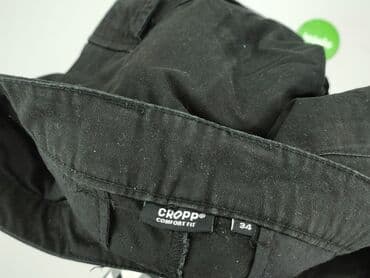 cargo cropp: Cropp, Szorty dla mężczyzn, rozmiar L — 4