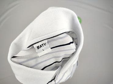 sukienki pull: Koszulka polo dla mężczyzn, rozmiar L — 5