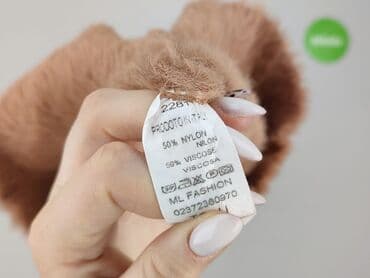 kurtka zimowa local heroes: Women`s sweater, S — 4