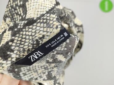 monty python koszulka: Zara, Koszula damska, S — 4