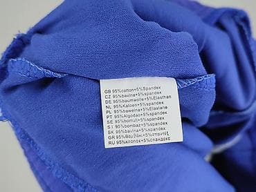 dresy do biegania: Nice, Spodnie dresowe damskie, rozmiar L — 4