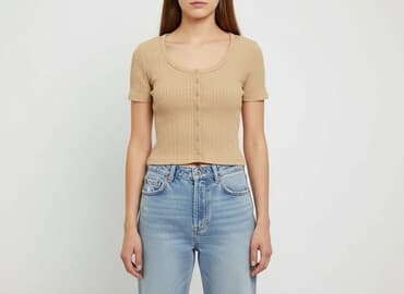 kapcie niedźwiedzie: Kardigan damski, rozmiar S — 6