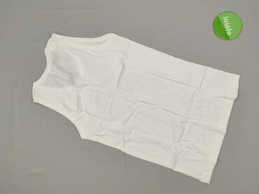 tanie ubrania do karmienia: Podkoszulka dla mężczyzn, rozmiar S — 3