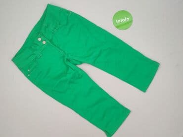 sandały klapki ccc: Colours of the World, Spodnie 3/4 damskie, rozmiar S — 2