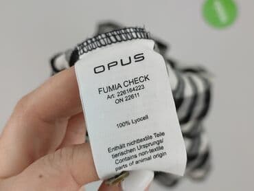 bluza minus two: OPUS, Bluzka damska, rozmiar S — 5