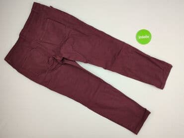 red fireball spodnie: C&A, Spodnie dla mężczyzn, rozmiar 4XL — 3