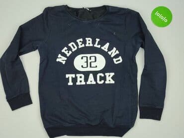 bluza hummel damska: Bluza damska
, rozmiar L — 2