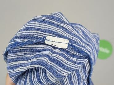 krótkie spodenki w paski: Bershka, Bluzka damska, rozmiar S — 5