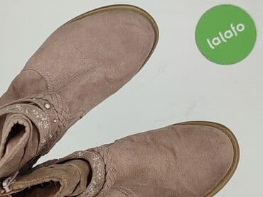 buty botki damskie ccc: Botki damskie, rozmiar 37 — 7