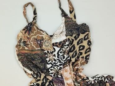 Women`s overall, size 5XL