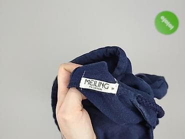 bluzy minouu: Bluza z kapturem damska, rozmiar M — 4