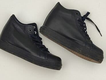 Big Star, Sneakersy damskie, 40, stan - Bardzo dobry