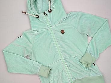 naketano: Naketano, Bluza z kapturem damska, rozmiar L — 1