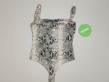 blyszczace body: Kocca, Women`s body, size One size — 3