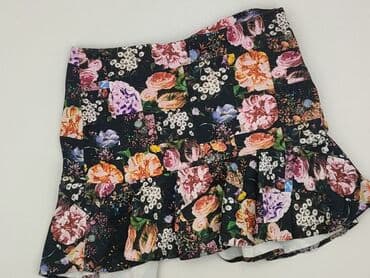 Spódnice: Bershka, Spódnica damska, rozmiar S