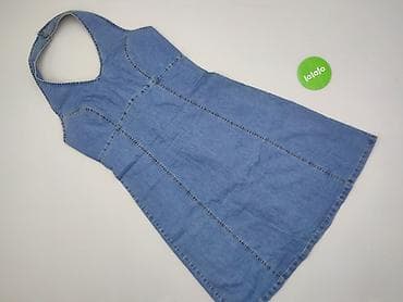 raver jeans: Denim Collection, Sukienka damska, rozmiar XL — 2