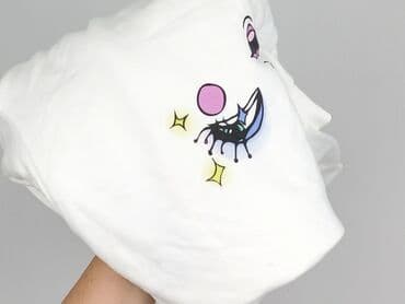 koszula bluza z kapturem: Local Heroes, Bluza z kapturem damska, rozmiar M — 6