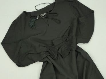 sukienki oversize: S.Oliver, Sukienka damska, rozmiar 2XL — 1