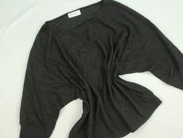 makalu swetry wyprzedaż: Janina, Sweter damski, rozmiar XL — 2