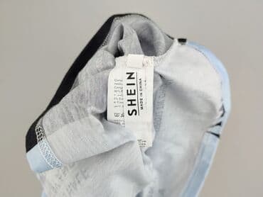 koszulka chaotic system: Shein, T-shirt damski, rozmiar S — 4