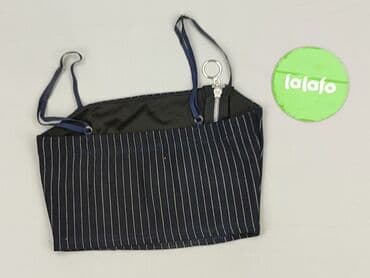 top z puszkiem: Boohoo, Top damski, rozmiar S — 4