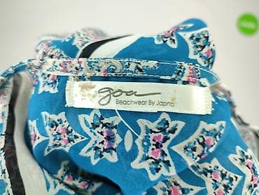 bellini klapki: Goa, Ponczo damskie, rozmiar One size — 4