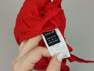 mexx koszulka: Shein, Top damski, rozmiar M — 4