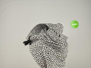 spodnie kargo: Spodnie materiałowe damskie, rozmiar S — 5