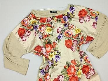 nice shirts eu: Bluzka damska, rozmiar 3XL — 1