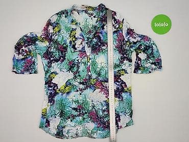 anturia bluzki: Blu, Bluzka damska, rozmiar S — 3