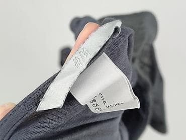 blue motion bluzki: H&M, Bluzka damska, rozmiar S — 5