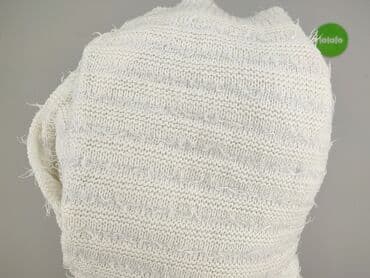 bialy sweter new yorker: Sweter damski, rozmiar L — 5