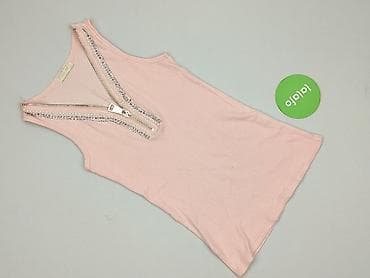 stanik 80 b: Kiss Pink, Top damski, rozmiar S — 2