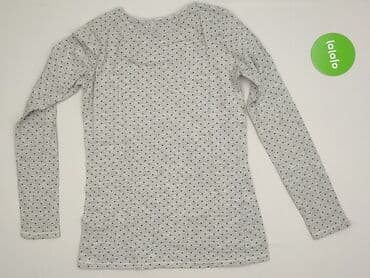 top z koronką sinsay: Blouse, Cool Club, 11 years, 140-146 cm, condition - Very good — 3