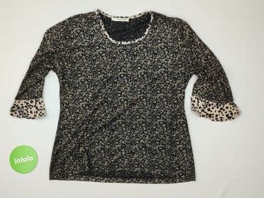t shirty python: Women's blouse, size S (EU 36) — 2