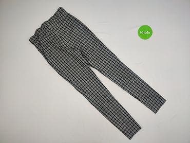 primark kozaki: Primark, Spodnie materiałowe damskie, rozmiar M — 3