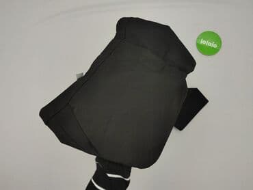 rajstopy od h m: H&M, Spodnie materiałowe damskie, rozmiar L — 7