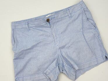 kappahl spodenki damskie: H&M, Szorty damskie, rozmiar 2XL — 1