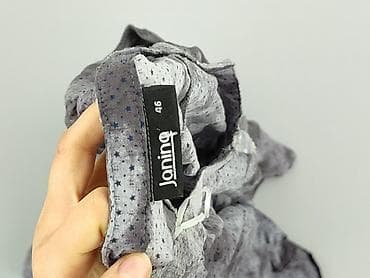 marynarka edan massimo: Janina, Bluzka damska, rozmiar 3XL — 4