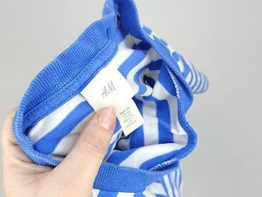 miś h: H&M, T-shirt damski, rozmiar XS — 4
