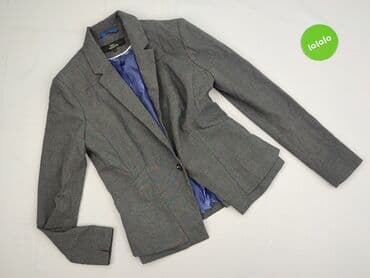 garnitur damski z kamizelką zara: NEXT Petite, Marynarka damska, rozmiar M — 2