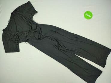 Жінкам: Bershka, Комбінезон жіночий, розмір XS — 2