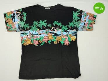 koszulki z nadrukami z bajek: Koszulka dla mężczyzn, rozmiar L — 2