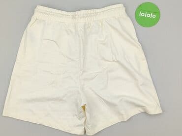 spodnie dresowe bekkin: Szorty damskie, rozmiar L — 3